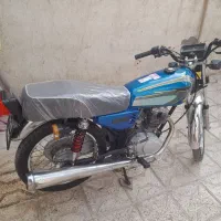 موتور هندا 125