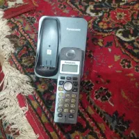 تلفن بی سیم پاناسونیک