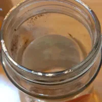 شیشه خالی نسکافه|ظروف نگهدارنده، پلاستیکی، یکبارمصرف|قم, دورشهر|دیوار