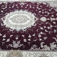 دو عدد فرش12متری