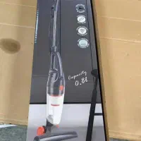 جارو برقی یونیک مکث