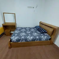 منزل مبله نوساز مستقل سر خیابان اصلی  موقعیت مناسب|اجارهٔ کوتاه‌مدت آپارتمان و سوئیت|بوشهر, |دیوار