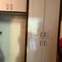 کابینت ام دی اف کامل