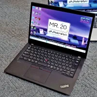 لپتاپ گرافیکدار رم ۳۲ گیگ /// مشابه آکبند ۵۰ ت
