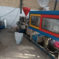 فروش دستگاه تزریق پلاستیک ۱۲۰ تن|ماشین‌آلات صنعتی|اشتهارد, |دیوار