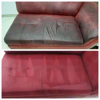 مبل شویی و قالی شویی با مواد نانو در سراسر اهواز|خدمات نظافت|اهواز, زیتون کارمندی|دیوار