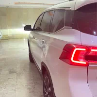 فردا FMC  T5|خودرو سواری و وانت|تهران, حکیمیه|دیوار