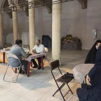 (جشنواره نمایشگاه کاسپین زنجان)|گردهمایی و همایش|زنجان, |دیوار