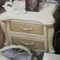 سرویس خواب دونفره|تخت و سرویس خواب|تهران, افسریه جنوبی|دیوار