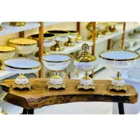 ست پذیرایی چهارتکه