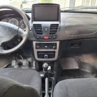 کوییک مدل 1402 بدون رنگ درچه گاز سیمی پارس خودرو|خودرو سواری و وانت|مشهد, احمدآباد|دیوار