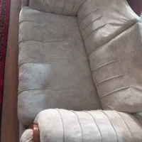 مبل و کمد کار کرده