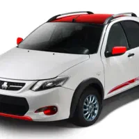 کوییک تیپ R مدل 1402 در حد صفر