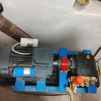 کارواش وسایلی