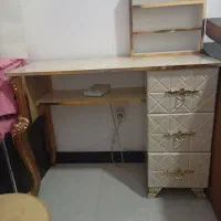 میزناخن سه کشویی