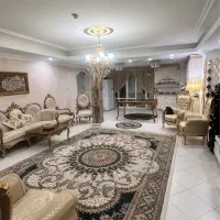 ۱۱۰ متر ویودار برج جنت اباد جنوبی مجاهد کبیر|اجارهٔ آپارتمان|تهران, جنت‌آباد جنوبی|دیوار