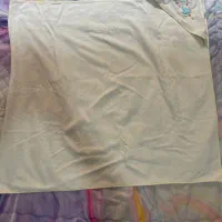 حوله حمام نوزادی تا یکسال