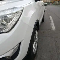 چانگان سفید|خودرو سواری و وانت|قدس, شهرقدس|دیوار