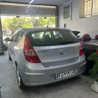هیوندای i30، مدل ۲۰۱۰|خودرو سواری و وانت|اصفهان, همدانیان|دیوار