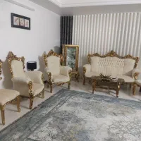 مبل سلطنتی نو