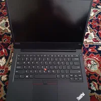 لپ تاپ لنوو Ryzen 7|رایانه همراه|قم, چهل درخت|دیوار