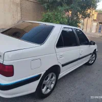 پژو پارس موتور جدید XU7P (سفارشی)، مدل ۱۴۰۱صفرسیمی|خودرو سواری و وانت|دزفول, |دیوار