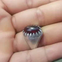 عقیق یمنی کهنه|جواهرات|نیشابور, فردوس شمالی|دیوار