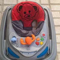 کالسکه روروک کریر|کالسکه و لوازم جانبی|سبزوار, گلشن|دیوار