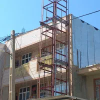 کاشت میلگرد اجرای اسانسور اجرای تراس|خدمات پیشه و مهارت|ایلام, |دیوار