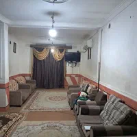 فروش خونه ویلایی دو طبقه ( طبقه همکف حیاط دار)|فروش خانه و ویلا|مسجد سلیمان, |دیوار