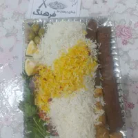 غذای بیرون بر فرهنگ