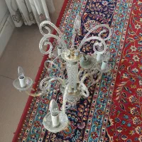 لوستر تمیز وسالم
