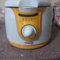سرخ کن نو