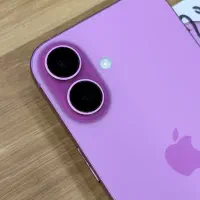 iPhone 16 Normal CH / 128 GB|موبایل|اصفهان, سپاهانشهر|دیوار