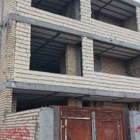 فروش آپارتمان ۳ طبقه  ( اسکلت )|فروش آپارتمان|شیراز, گویم|دیوار