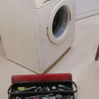 تعمیر تخصصی یخچال و لباسشویی