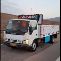 باربری امنیت بار|خدمات حمل و نقل|آبدانان, |دیوار