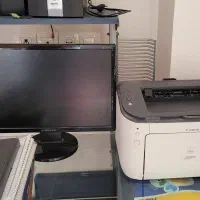 فروش چاپگر کانن i-SENSYS LBP6230dw|پرینتر، اسکنر، کپی، فکس|گنبد کاووس, |دیوار