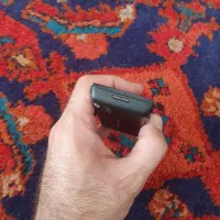 گوشی کلکسیونی در حد نو|موبایل|ری, دولت‌آباد|دیوار