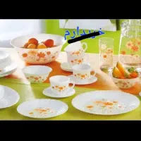 آرکوپال لومینارک فرانسه