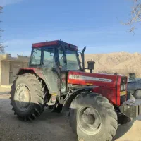 فروش فوری تراکتور399جفت خشک تحویل کارخانه