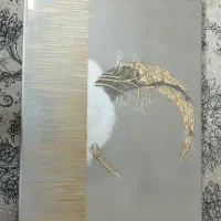 تابلو سه تیکه دست ساز نو