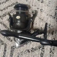 چرخ ماهیگیری BOYANGB