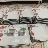 چینی پردیس