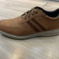 کفش مردانه راکپورت