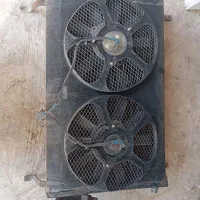 موتور یخچال وانت نیسان|قطعات یدکی و لوازم جانبی|شیراز, فرهنگیان|دیوار