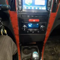 دنا پلاس ۶ دنده آپشنال توربو|خودرو سواری و وانت|کرج, کمالشهر|دیوار