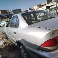 سمند،86،سیخ وسط|خودرو سواری و وانت|سقز, |دیوار