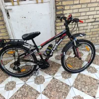 دوچرخه 26ویوا فروش فوری فوری