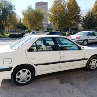 پژو پارس xu7p مدل۴۰۱|خودرو سواری و وانت|دورود, |دیوار